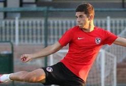 Galatasaray'dan bir transfer daha!