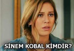 Sinem Kobal kimdir?