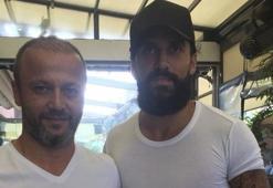 Erkan Zengin, Fatih Karagümrükspor'da!