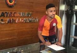 Galatasaray imzayı attırdı!
