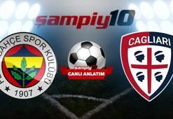 Fenerbahçe - Cagliari