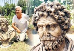 ‘Dünyadaki en seçkin eserlerden biri’ Mersin’de bulundu