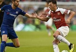 Arsenal derbiyi uzatmalarda kazandı