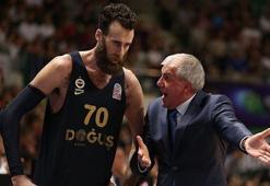 Datome: İlk Obradovic gider!