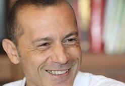 Cüneyt Çakır: Üst üste iki yarı finalde sadece biz vardık!