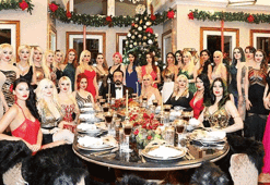 Adnan Oktar hapiste rüşvet borsası kurdu