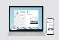 Akıllı telefonlar Windows'a geliyor!