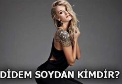 Didem Soydan kimdir?