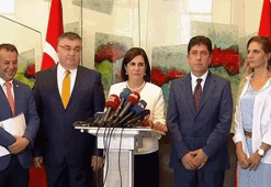 Son dakika! CHP'de işler karıştı, Genel Merkez....