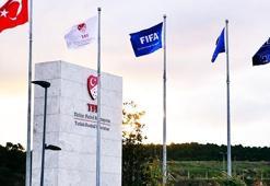 TFF'den açıklama! "Tasvip etmiyoruz"
