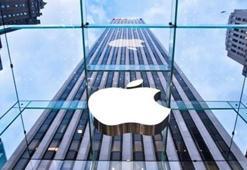 Tarihte bir ilk! Apple tarihi seviyeye ulaştı!
