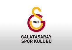 Galatasaray: Şiddetle kınıyoruz