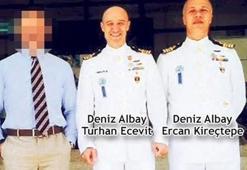Kumpastan amiralliğe! Terfi listesinde onlar da var