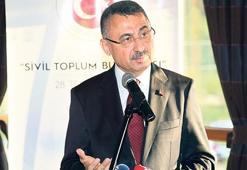 Skandal karara Ankara’dan rest