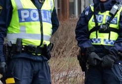 İsveç polisi oyuncak silahlı down sendromlu genci öldürdü