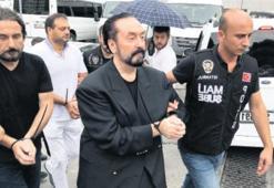 Adnan Hoca’ya ‘Ergenekon’ dahil 353 soru sordular