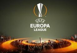 UEFA Avrupa Ligi'nde 44 takım üst tura yükseldi