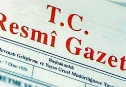 Bakan yardımcılıklarına atama