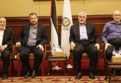 İki numaralı isim döndü!