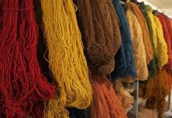 Anadolu’nun Dünya’ya ilham veren renkleri: Kök boya