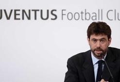 Juventus tüm engelleri ortadan kaldırdı! Ronaldo ve Collina...