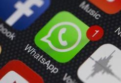 Whatsapp'ta fotoğraf paylaşanlar dikkat