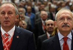 CHP'de gözler o tarihe çevrildi