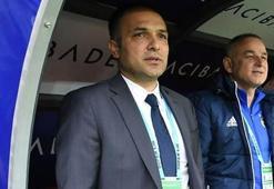 Fenerbahçe'de Hasan Çetinkaya ile yollar ayrıldı