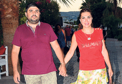Balık keyfi