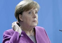 Alman medyası Merkel’i ‘kayıp’ ilan etti