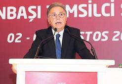 "Temiz saha için raporları korkmadan yazın"