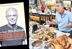Anthony Bourdain’in Mutfak Sırları! Bu kitabı okumadan yemek yemeyin!