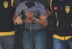 76 yaşındaki kadına saldıran ‘sapık’ PKK’lı çıktı!