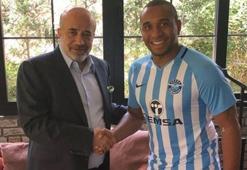 Adana Demirspor'da en ucuz kombine 100 TL