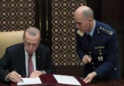 Çavuşluktan generalliğe