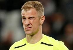 Başakşehir'in rakibi Burnley Hart'la anlaştı