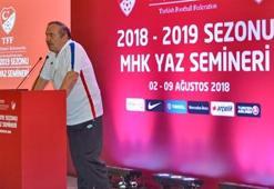 MHK Yaz Semineri tamamlandı