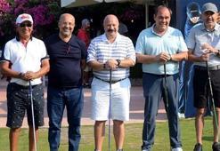 Turkcell Platinum Golf Challenge Bodrum'da başladı