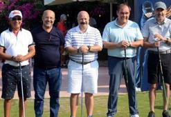 Bodrum'da golf turnuvası başladı