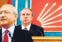 İmza kaosu sürüyor