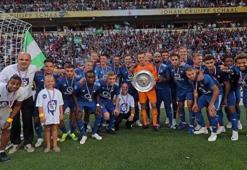 Hollanda Süper Kupası Feyenoord'un