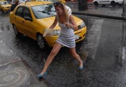 Dikkat! Meteoroloji az önce açıkladı...