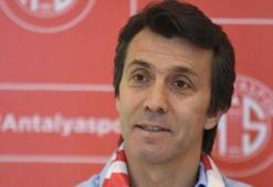 Bülent Korkmaz: "Transfer yapmamız kesinlikle gerekli"