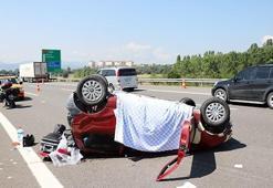 Dört kentten peş peşe kötü haber geldi: 6 ölü, çok sayıda yaralı var