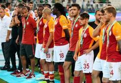 Fatih Terim'den örnek davranış