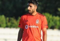 Beşiktaş'ta Aras Özbiliz'le yollar ayrıldı