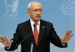 CHP'de kazan kaynamaya devam ediyor! 4 isim için...