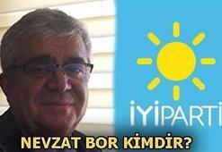 Nevzat Bor kimdir?