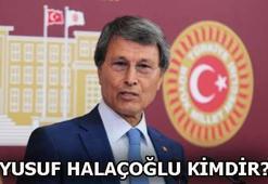 Yusuf Halaçoğlu kimdir?
