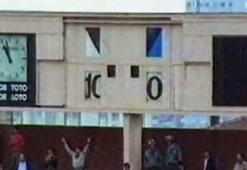 Süper Lig'in "farklı" skorları